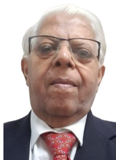 Dr. S.C. Malik